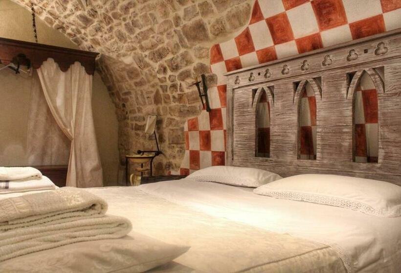 Quarto Estandar, Agriturismo Castello Di Belforte