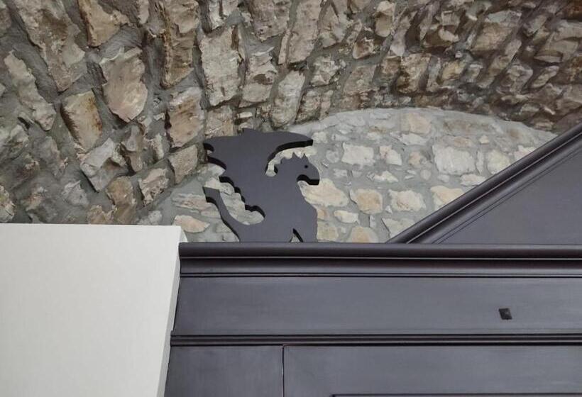 Quarto Estandar, Agriturismo Castello Di Belforte