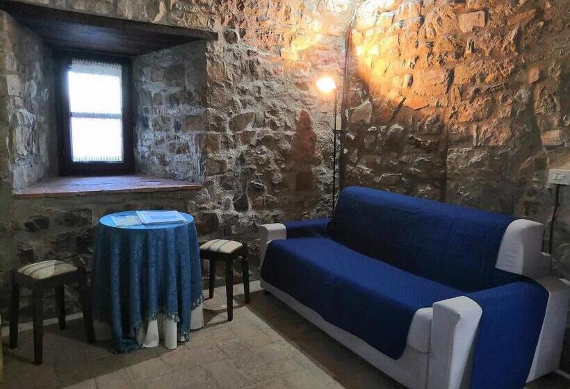 Quarto Estandar, Agriturismo Castello Di Belforte
