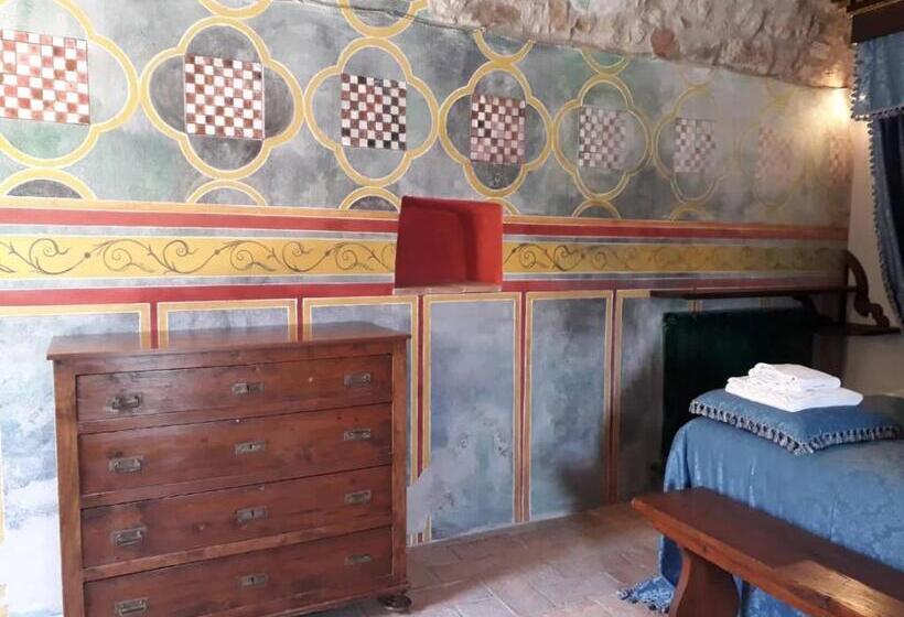 Quarto Estandar, Agriturismo Castello Di Belforte