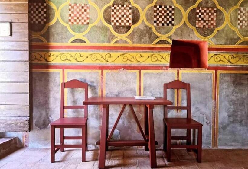 Quarto Estandar, Agriturismo Castello Di Belforte