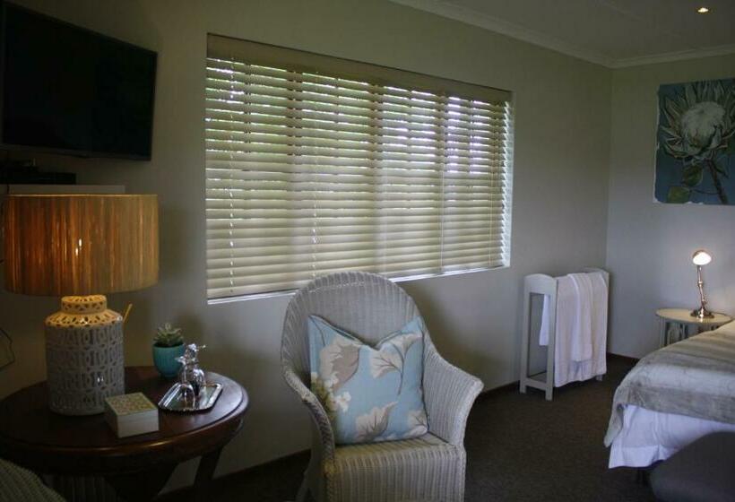 Номер Стандарт, Elgin Guest House