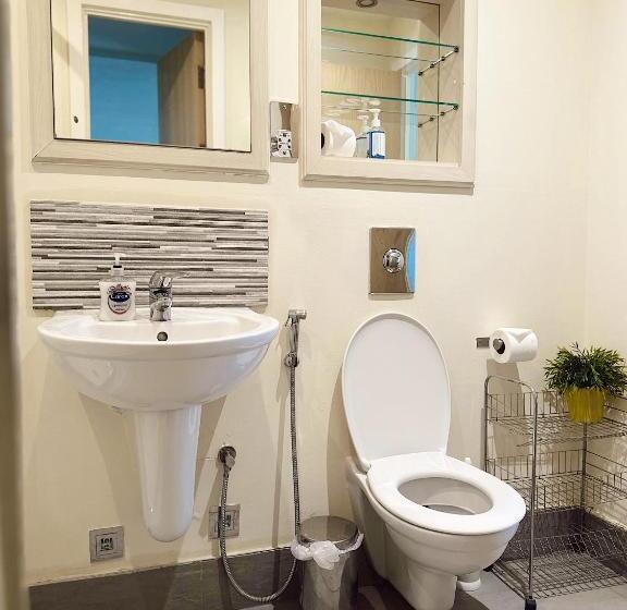 Apartamento Deluxe 1 Dormitório, Canary Wharf   Luxury Apartments