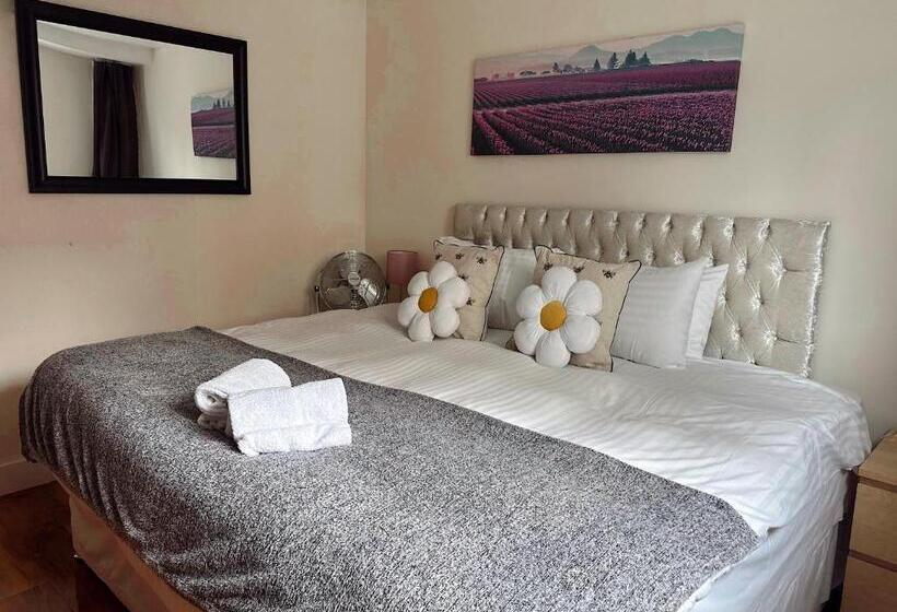 Apartamento 2 Dormitórios, Canary Wharf   Luxury Apartments