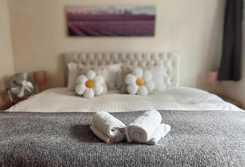Apartamento 2 Dormitórios, Canary Wharf   Luxury Apartments