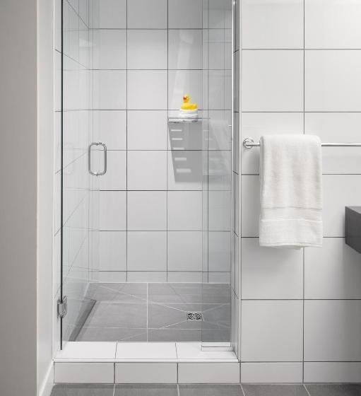 スタンダードスタジオ, Fordson Hotel, In The Unbound Collection By Hyatt