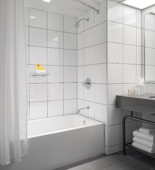 스탠다드 룸, Fordson Hotel, In The Unbound Collection By Hyatt