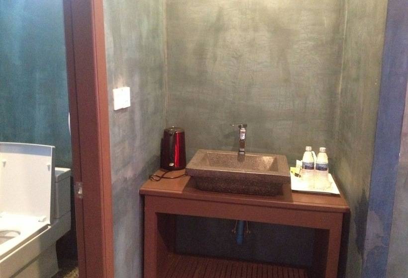 Family Suite, Green Empire Resort