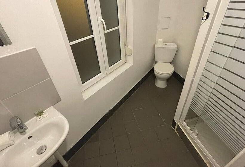 Номер Superior, Hôtel Le Saint Quentin