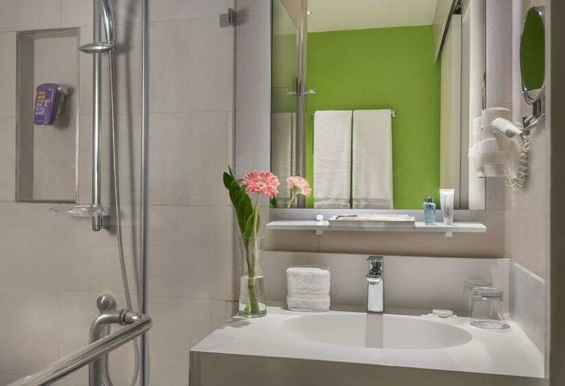 Quarto Estandar, Park Inn By Radisson Clark
