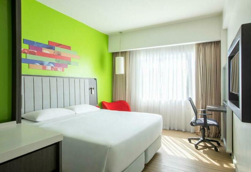 Quarto Estandar, Park Inn By Radisson Clark
