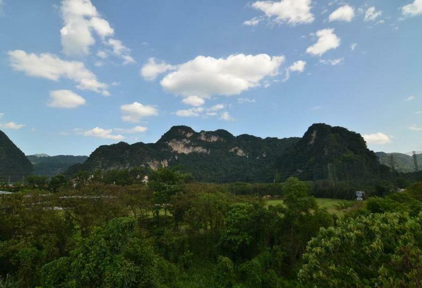 디럭스 룸, Travelland