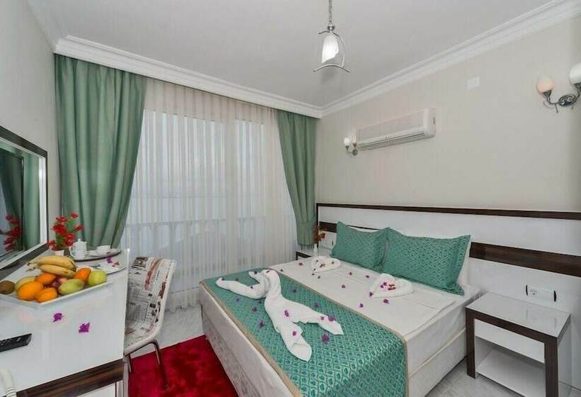 اتاق عادی, Otel Carpe Diem Gold