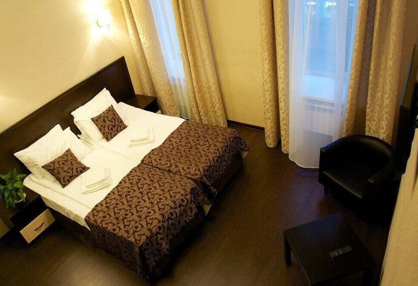 Номер Superior, Samsonov Hotel On Moskovskiy