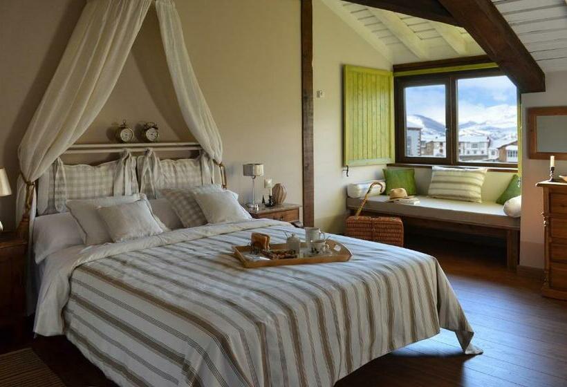 스탠다드 룸, Posada Rural Lindos Sueños