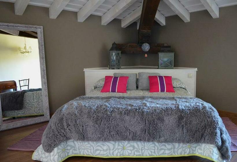 스탠다드 룸, Posada Rural Lindos Sueños