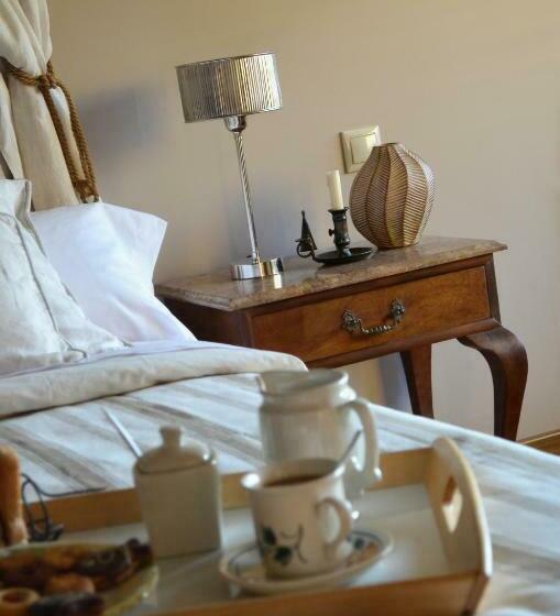 스탠다드 룸, Posada Rural Lindos Sueños
