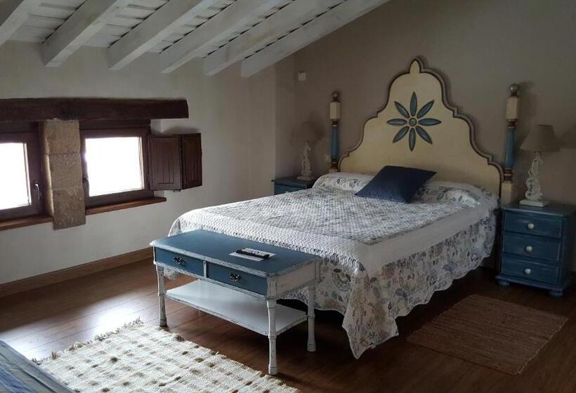 패밀리 룸, Posada Rural Lindos Sueños