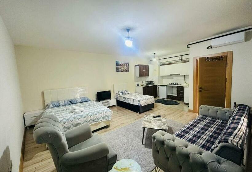 Семейный Номер, Konak Home