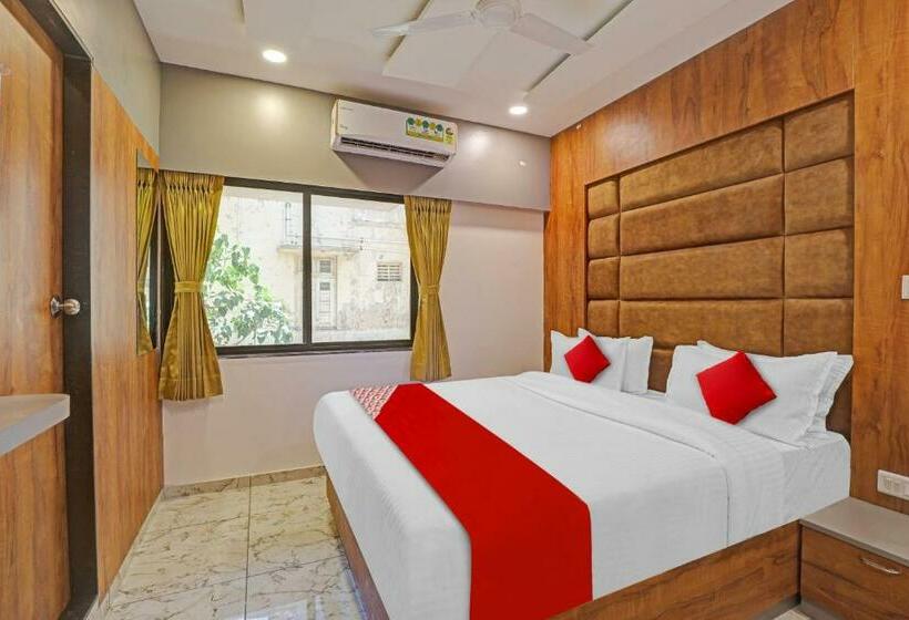 Quarto Estandar, Oyo Flagship Hotel Reet Villa
