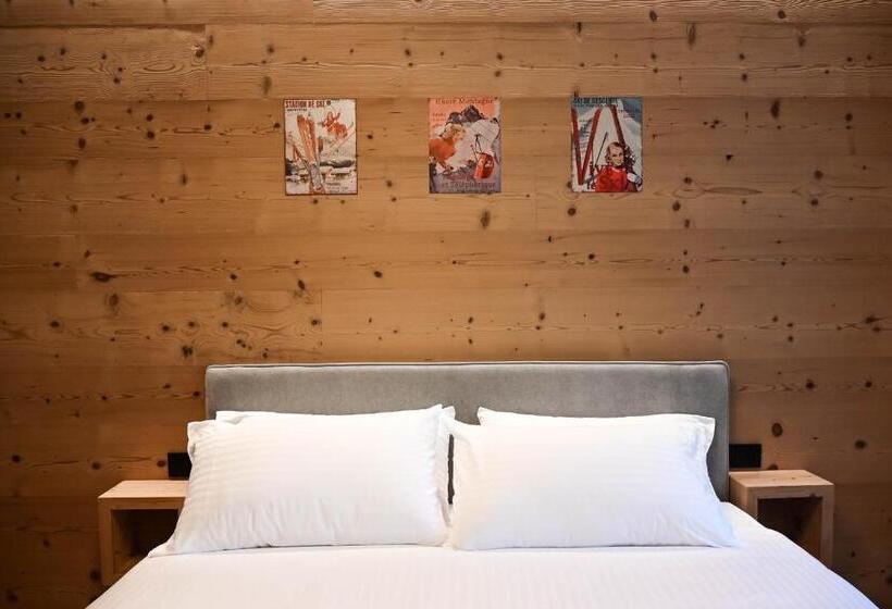 Номер Стандарт, Grey Castle Garnì&suite