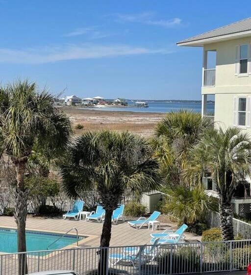 침실 1개 주택, Navarre Beach