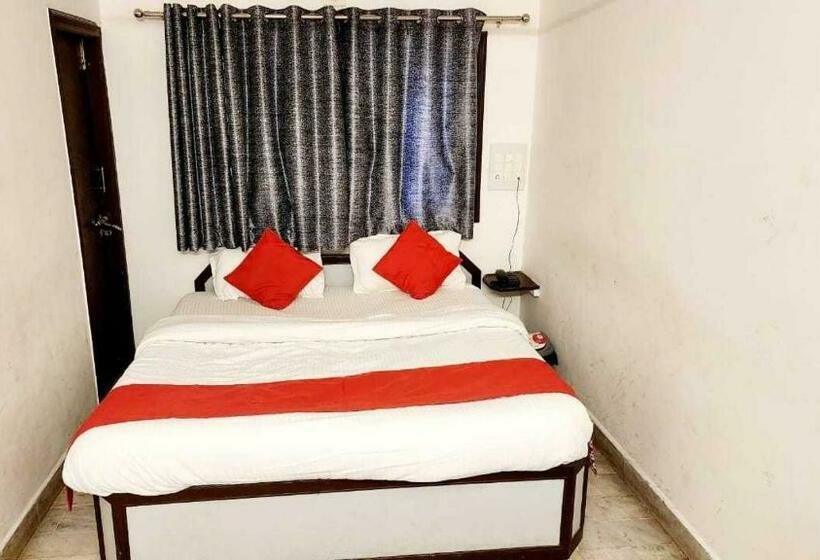 اتاق استاندارد, Oyo Flagship Hotel Capital