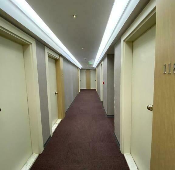 Студия Стандарт, Pin Suites