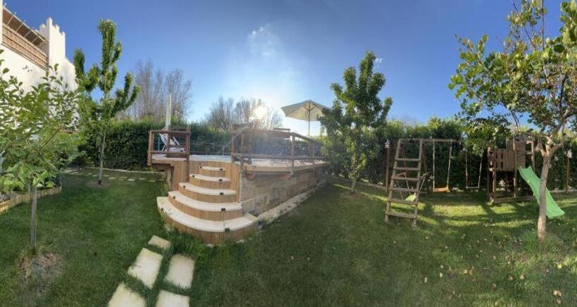 Трехместный Номер Классика, Masseria Li Vecchi