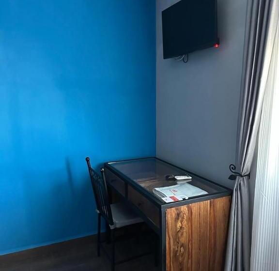 اتاق استاندارد, Mon Choisy Hôtel Majunga