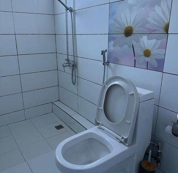 اتاق استاندارد, Mon Choisy Hôtel Majunga