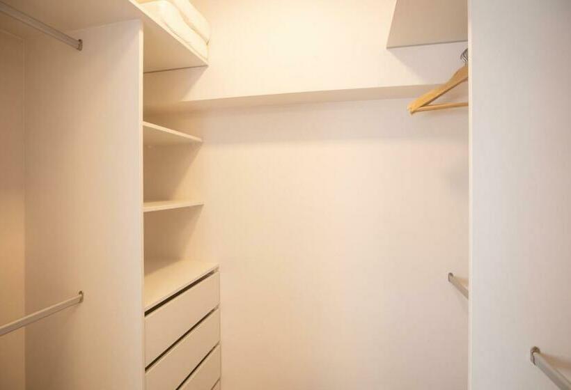 آپارتمان سوپریور 1 خوابه, El Sol By Wynwood House
