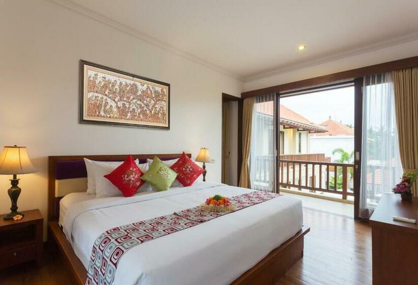 Family Suite, Villa Sabasanti Gianyar