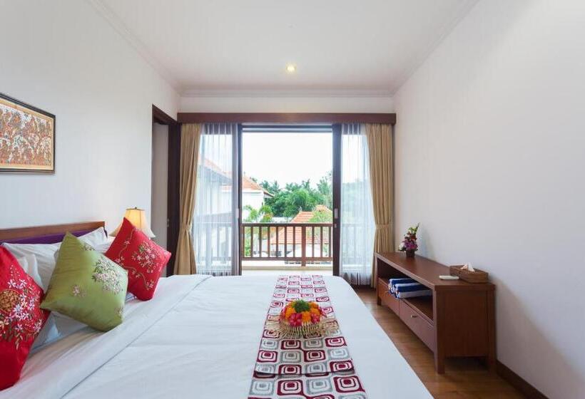 Family Suite, Villa Sabasanti Gianyar