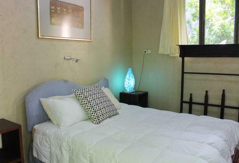 스탠다드 룸, Suak Sumatera Resort