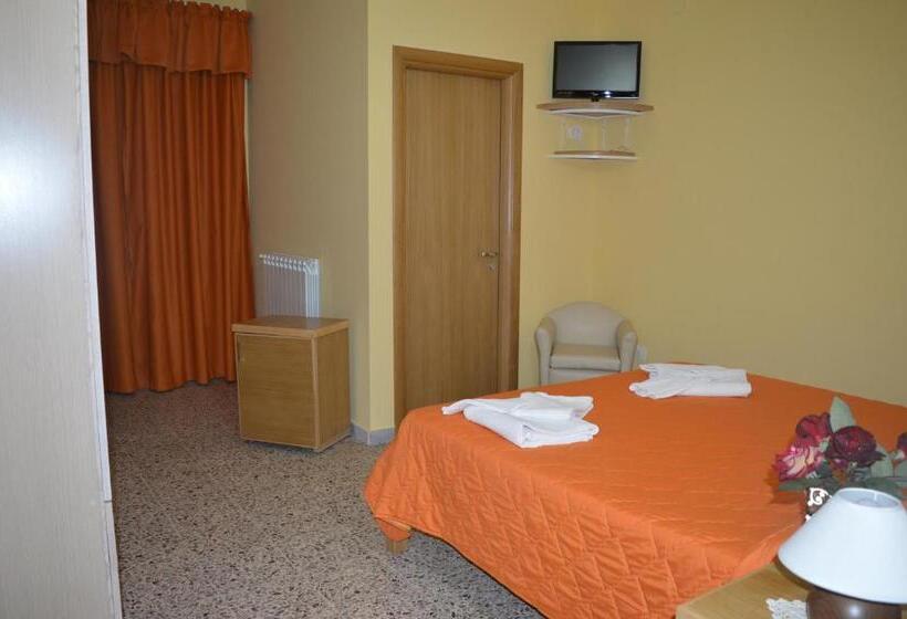 اتاق استاندارد, B&b Nonna Valentina
