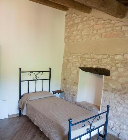 Апартаменты 2 Спальни, Agriturismo La Ghita