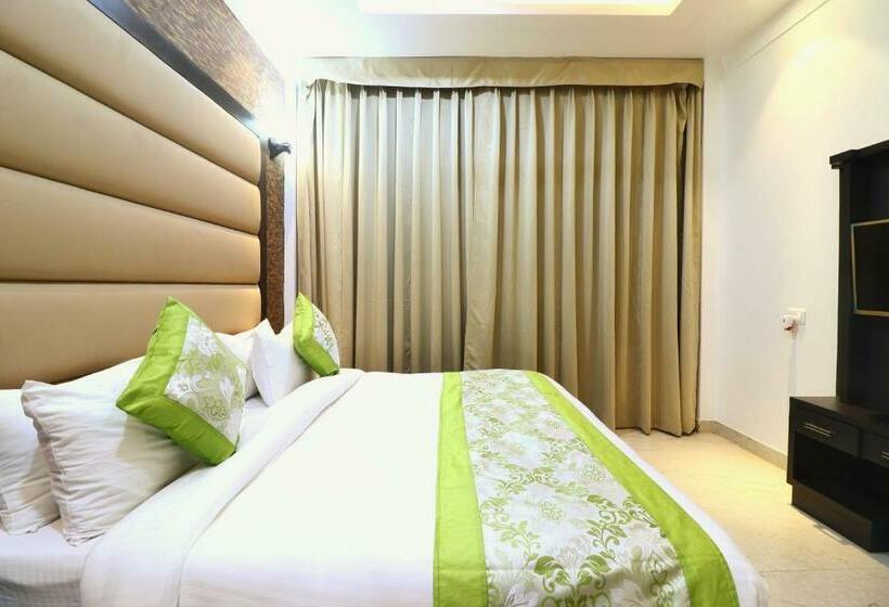 标准间, Green View