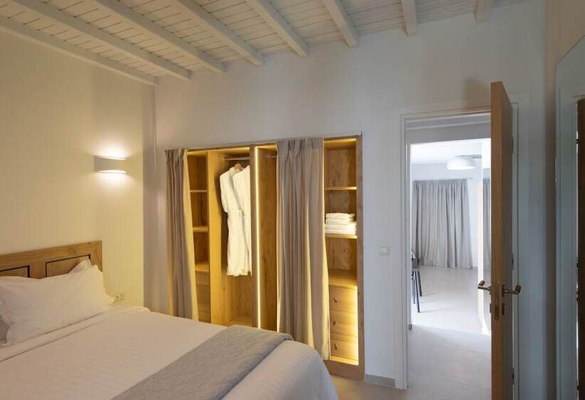 , Edem Garden Residence By Estia