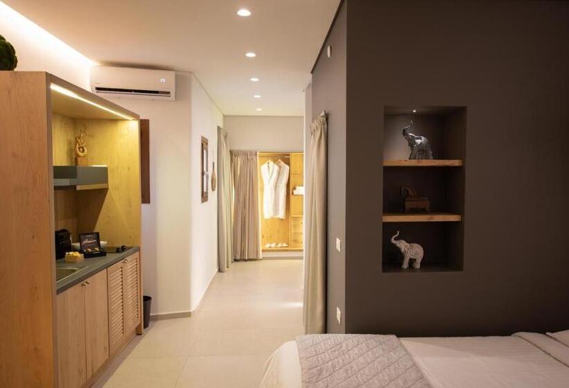 , Edem Garden Residence By Estia