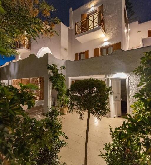 آپارتمان لوکس 1 خوابه, Edem Garden Residence By Estia