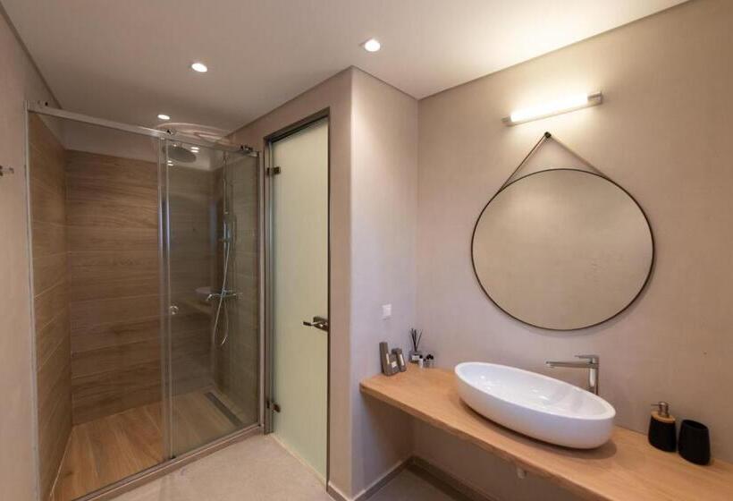 استودیوی لوکس, Edem Garden Residence By Estia