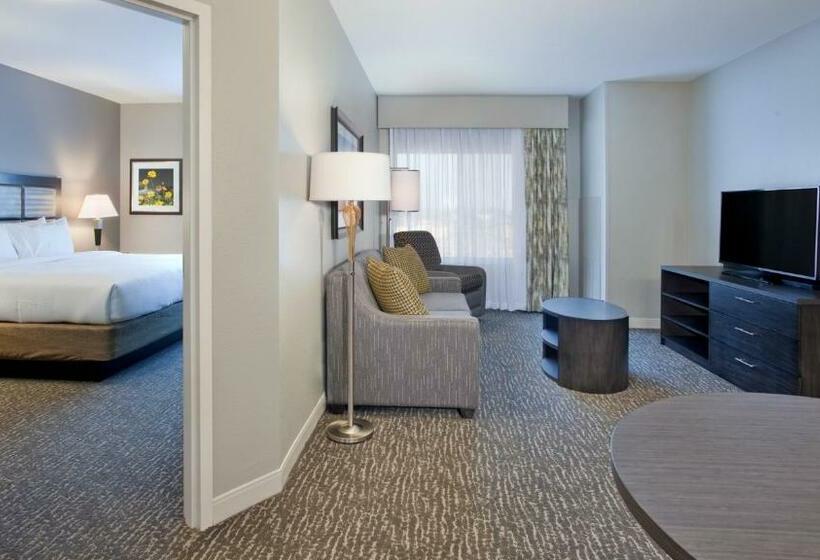 장애인을 위한 스위트, Candlewood Suites Kearney, An Ihg