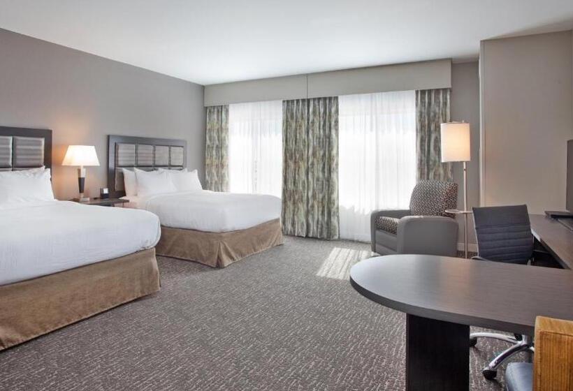 장애인을 위한 스위트, Candlewood Suites Kearney, An Ihg