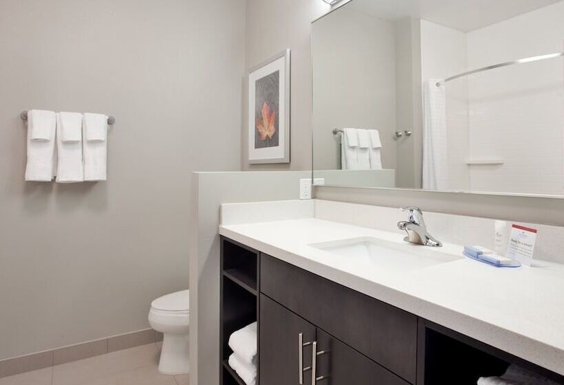 스위트, Candlewood Suites Kearney, An Ihg