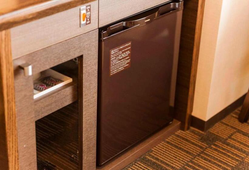 اتاق اکونومی, Daiwa Roynet Hotel Kokura Ekimae