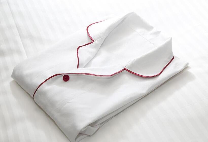 اتاق استاندارد یک نفره, Daiwa Roynet Hotel Kokura Ekimae