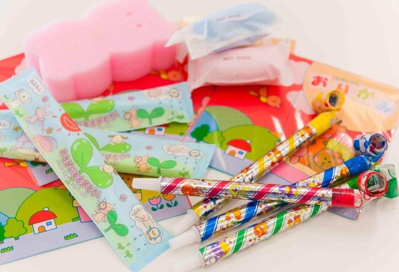 اتاق عادی یک تخته, Daiwa Roynet Hotel Kokura Ekimae