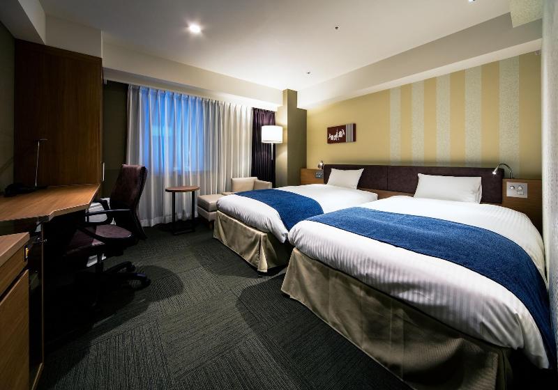 اتاق استاندارد, Daiwa Roynet Hotel Kokura Ekimae