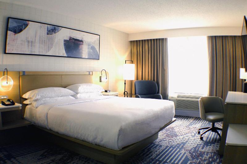 اتاق استاندارد, Daiwa Roynet Hotel Kokura Ekimae